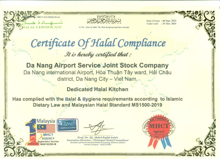 Halal Certificate 1 001